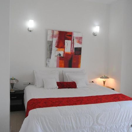 Hotel Saraje San Juan del Cesar Εξωτερικό φωτογραφία