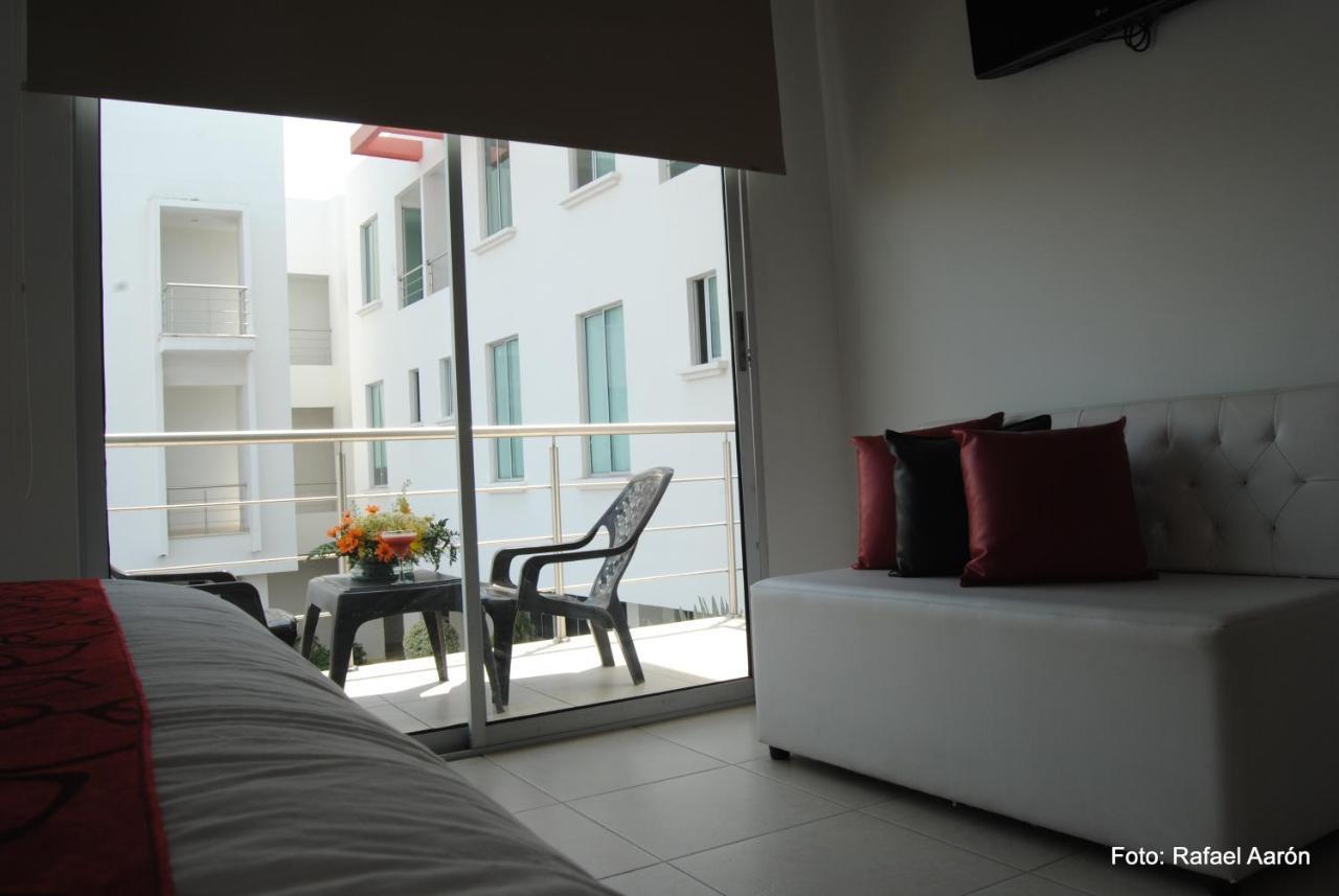 Hotel Saraje San Juan del Cesar Εξωτερικό φωτογραφία