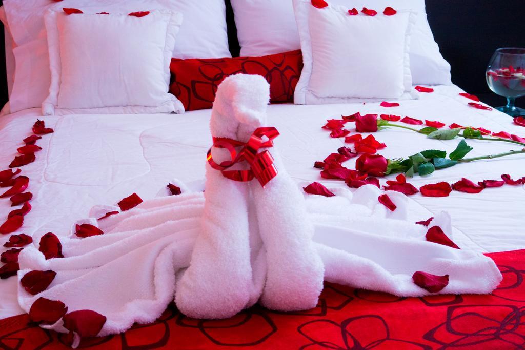 Hotel Saraje San Juan del Cesar Εξωτερικό φωτογραφία
