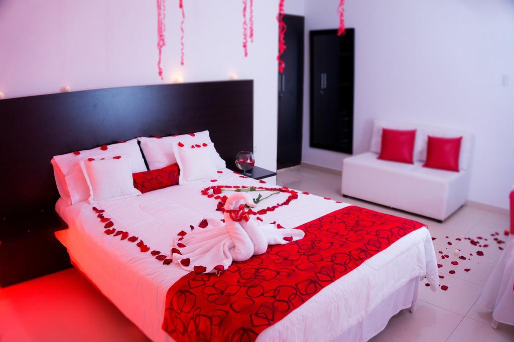 Hotel Saraje San Juan del Cesar Εξωτερικό φωτογραφία