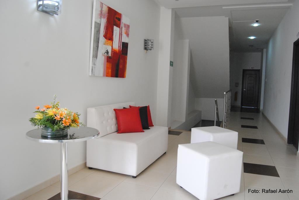 Hotel Saraje San Juan del Cesar Εξωτερικό φωτογραφία