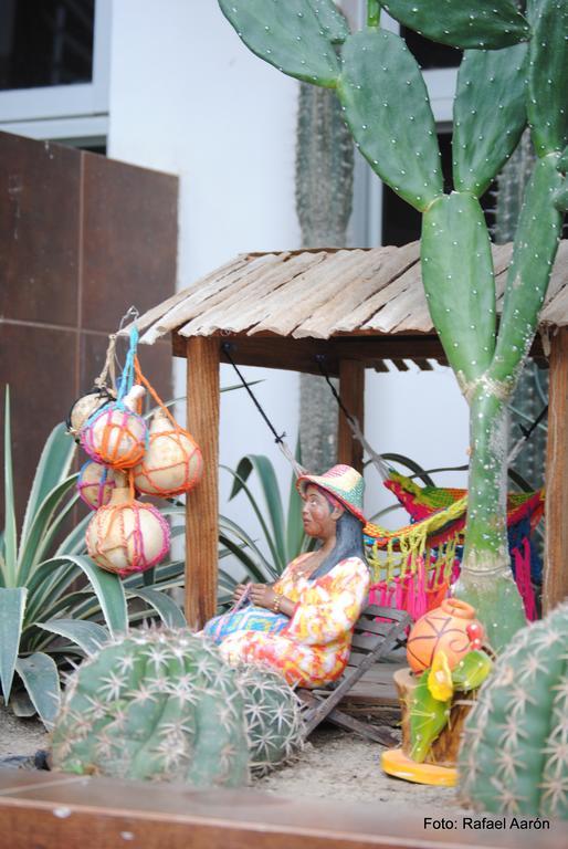 Hotel Saraje San Juan del Cesar Εξωτερικό φωτογραφία