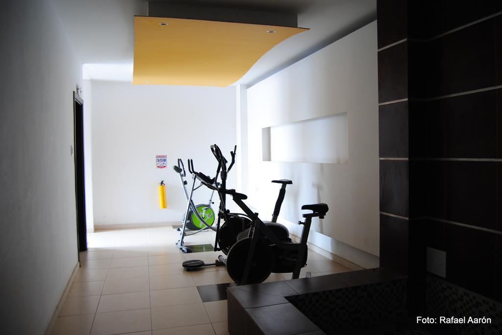 Hotel Saraje San Juan del Cesar Εξωτερικό φωτογραφία
