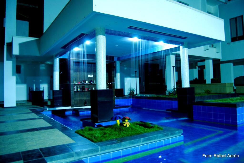 Hotel Saraje San Juan del Cesar Εξωτερικό φωτογραφία