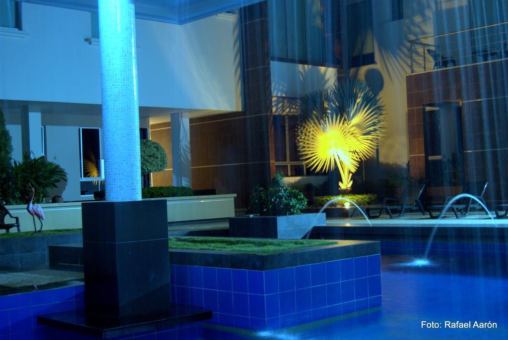 Hotel Saraje San Juan del Cesar Εξωτερικό φωτογραφία