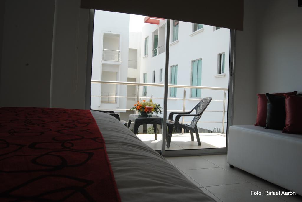 Hotel Saraje San Juan del Cesar Εξωτερικό φωτογραφία