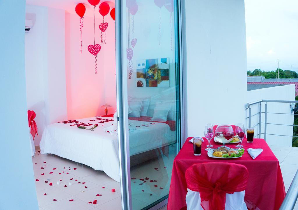 Hotel Saraje San Juan del Cesar Εξωτερικό φωτογραφία