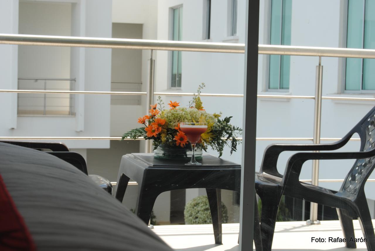 Hotel Saraje San Juan del Cesar Εξωτερικό φωτογραφία
